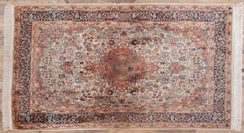 Hedvbn koberec z Kamru 207 X 123 cm