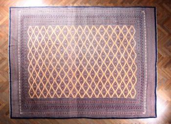 Pákistánský koberec Karachi 363 X 290 cm Pákistánský koberec Karachi 363 X 290 cm