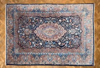 Perský koberec Kashmar 398 X 296 cm Perský koberec Kashmar 398 X 296 cm