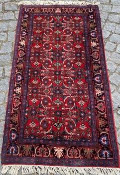 Koberec ručně vázaný 18  Koberec ručně vázaný 18