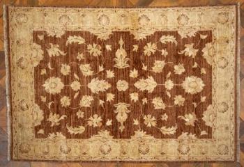 Ručně vázaný koberec Ziegler 180 X 119 cm Ručně vázaný koberec Ziegler 180 X 119 cm