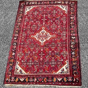 Koberec ručně vázaný 15  Koberec ručně vázaný 15