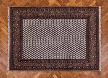 Perský koberec Sharoug Mir 246 X 170 cm Perský koberec Sharoug Mir 246 X 170 cm