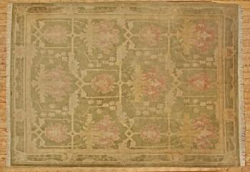 Velký Tibetský koberec. Ručně vázaný. 452x356cm Velký Tibetský koberec. Ručně vázaný. 452x356cm