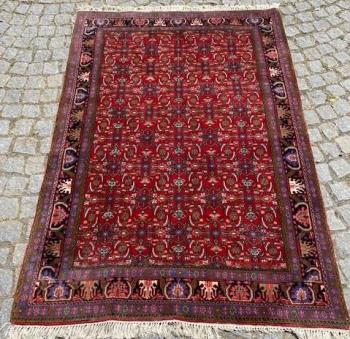 Koberec ručně vázaný 21  Koberec ručně vázaný 21