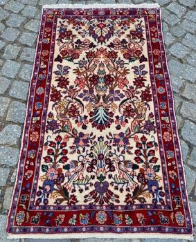 Koberec ručně tkaný 13A  Koberec ručně tkaný 13A