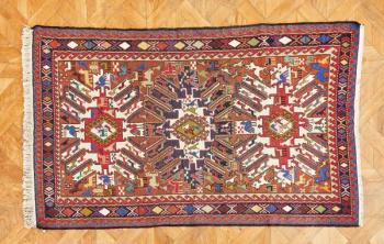 Perský kelim Shahsavan 195 x 115 cm Perský kelim Shahsavan 195 x 115 cm