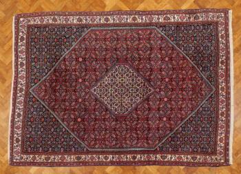 Perský koberec Bidjar Original 308 X 215 cm Perský koberec Bidjar Original 308 X 215 cm