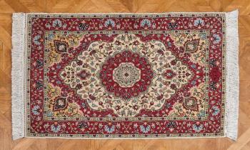 Perský koberec Tabriz 180 X 100 cm Perský koberec Tabriz 180 X 100 cm