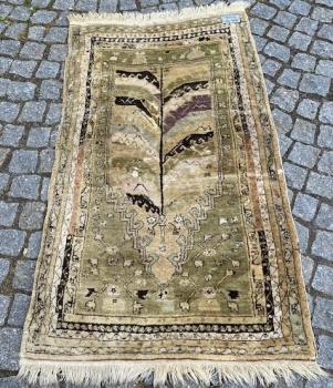 Koberec ručně tkaný 15A  Koberec ručně tkaný 15A