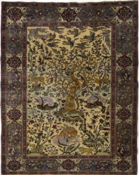 71. Perský koberec 71. Perský koberec