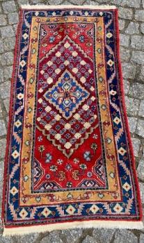 Koberec ručně tkaný 45  Koberec ručně tkaný 45