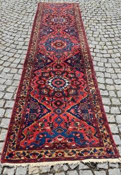 Koberec ručně tkaný 2B Koberec ručně tkaný 2B