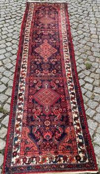 Koberec ručně tkaný 3B Koberec ručně tkaný 3B