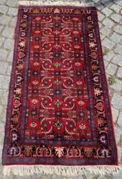 Koberec ručně tkaný 35A  Koberec ručně tkaný 35A