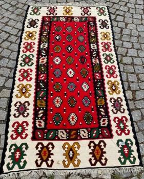 Koberec ručně tkaný 30B Koberec ručně tkaný 30B