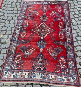 Koberec ručně tkaný 36B  Koberec ručně tkaný 36B