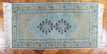 Tuniský kobereček 161 X 75 cm Tuniský kobereček 161 X 75 cm