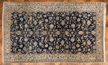 Perský koberec Nain 9La 230 X 140 Perský koberec Nain 9La 230 X 140