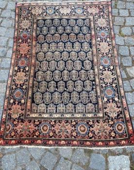 Koberec ručně tkaný 20A Koberec ručně tkaný 20A