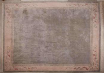 Ruènì vázaný Tibetský koberec 510 x 402 cm