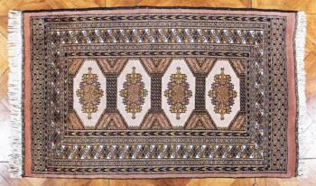 Pakistánský kobereček / předložka 141 X 80 cm