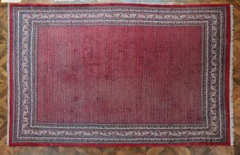 Orientální koberec Sharoug Mir 355 X 250 cm
