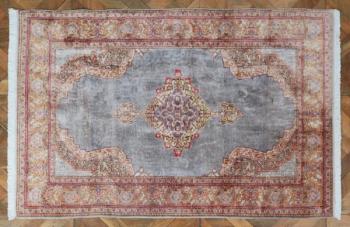 Hedvbn tureck koberec Kayseri 180 X 119 cm
